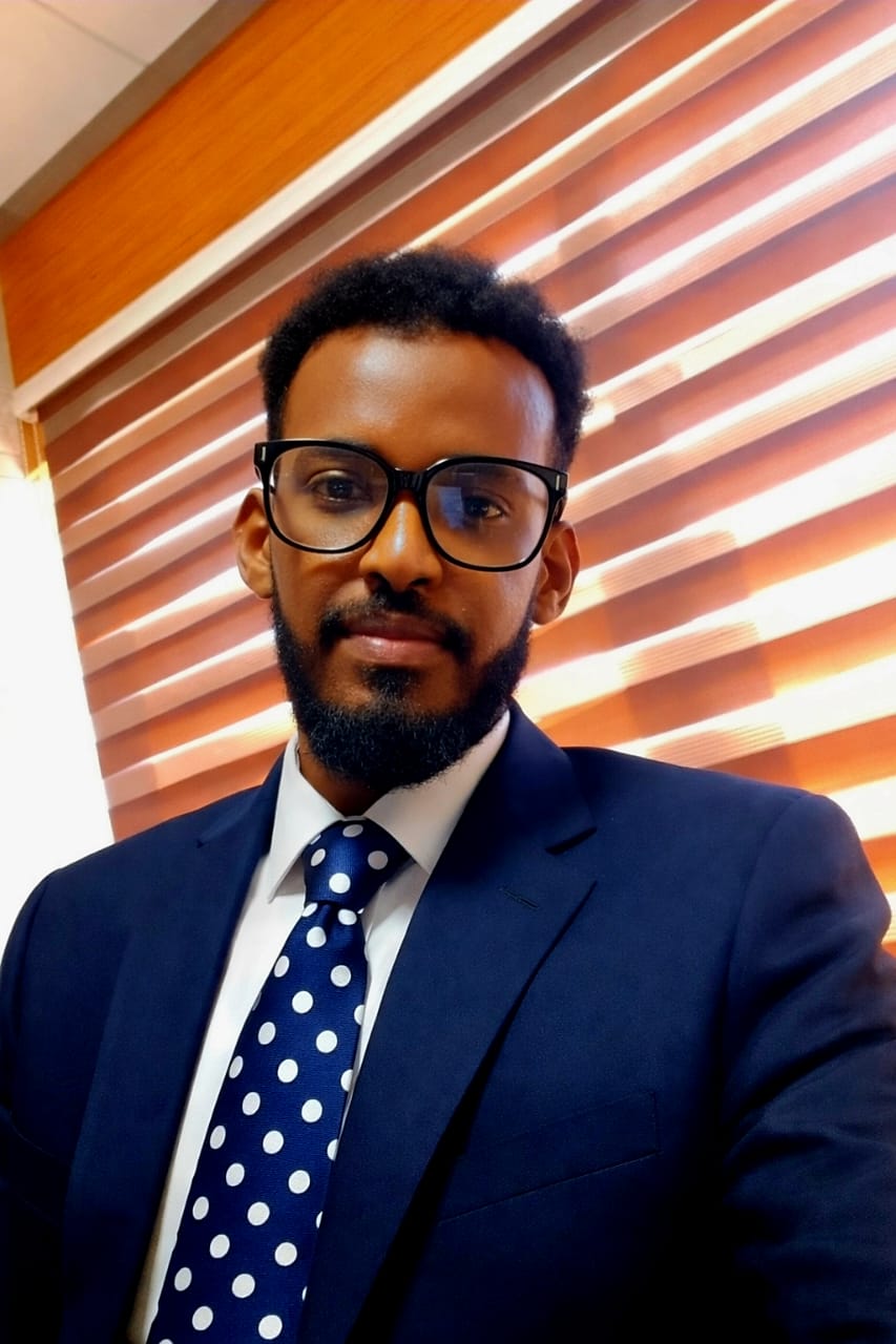 Nasir Farah — Founder & CEO of Ifiye Properties